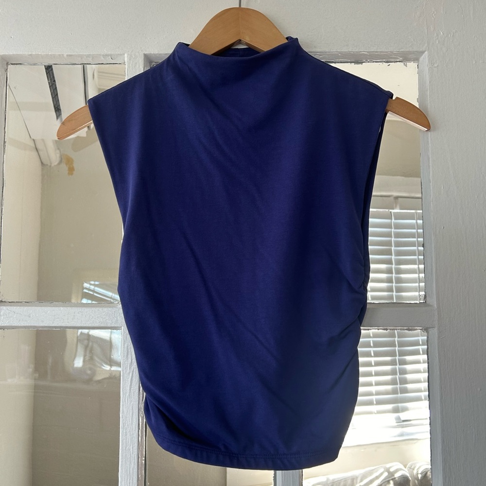 Abercrombie & Fitch Paloma Top